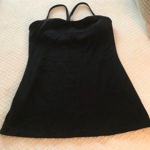 Lucy tank size S